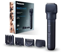 Panasonic Multishape Beard/Hair/Body Trimmer Kit