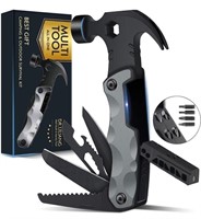 13 in 1 multi tool (survival kit)