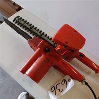 BLACKSMITH DOUBLE HEDGE TRIMMER