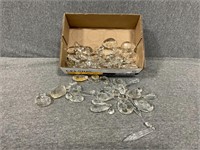 Lot of Chandelier Crystals