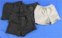 (4) 9 mo. Circo Shorts (Unisex)