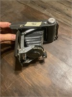 Vintage Dak Camera