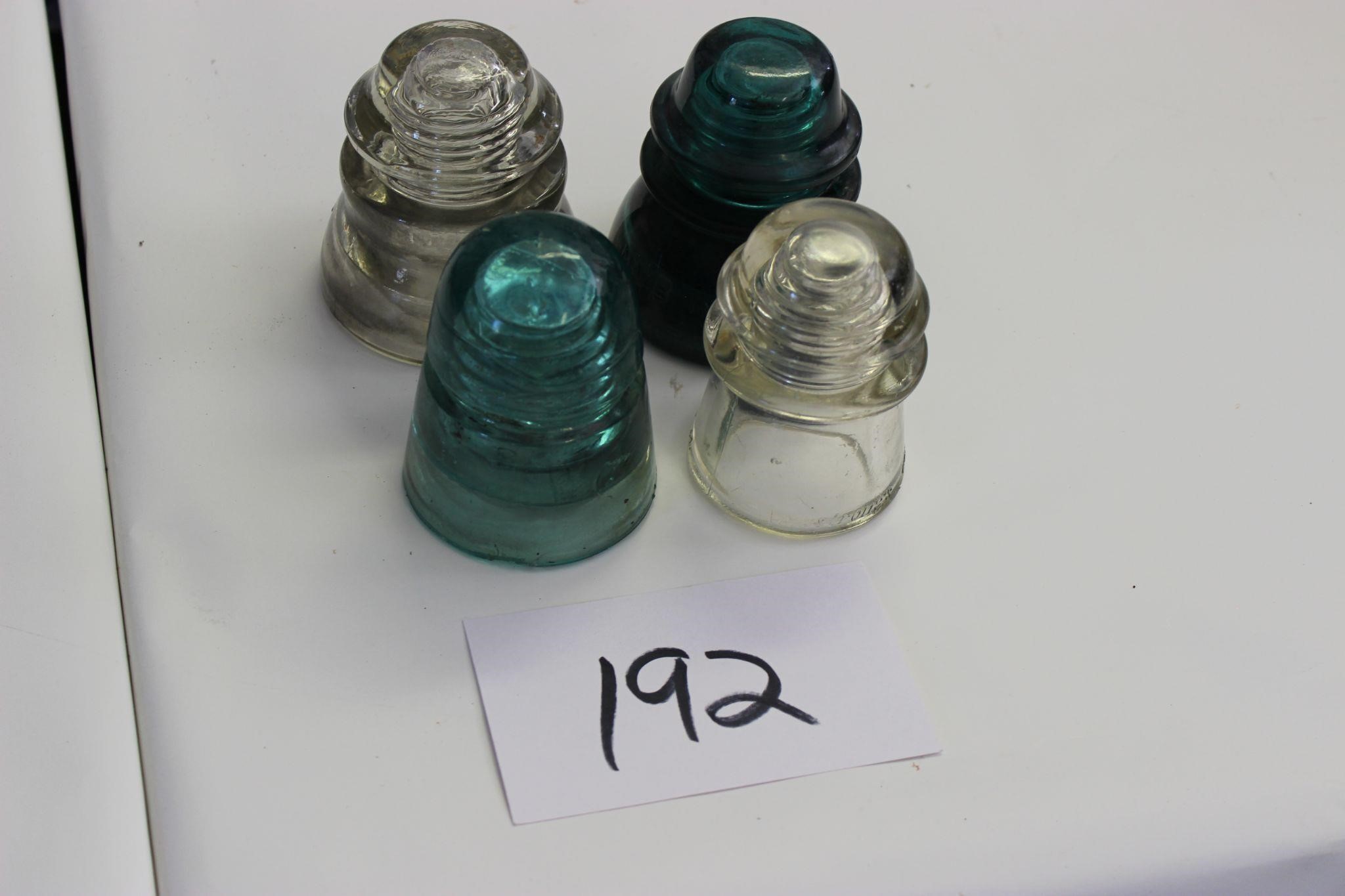 Insulators