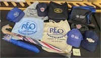 REO Club of America Memorabilia