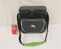 Arctic Zone Zipper-less Cooler Bag