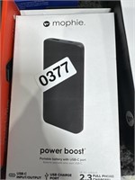 MOPHIE POWER BOOST