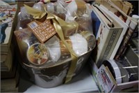 GIFT BASKET