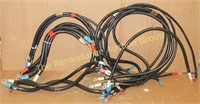 19 HD Battery Terminal Cables