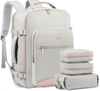 Carry on Travel Backpack
