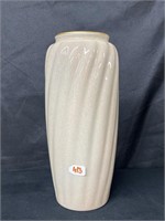 Modern Fukagawa Porcelain Vase