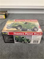 Thames Panel Truck Kit   Box never opened