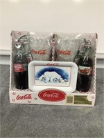 1997 Coca-Cola Gift Pack   NIP