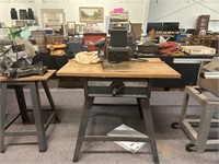 Craftsman Radial Arm Saw