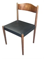 Mid Century Danish Accent Chair