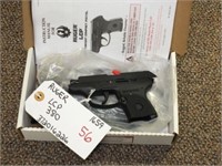 Ruger LCP 380 Semi-Auto New in Box!