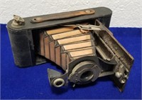 Antique Kodak 2-A Folding Camera