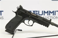 CZ 75 SP-01 Tactical 9mm