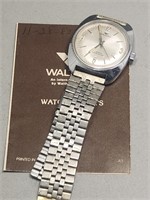 Waltham 17 Jewels Watch CN707-140