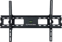 $40 Tilt TV Wall Mount Bracket for 37-70"