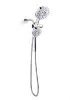 Kohler Prone 3 In 1 Multifunction Shower Combo