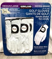 Signature 3 Pack Right Hand Gloves