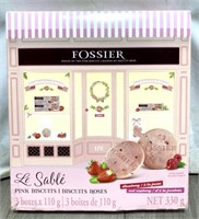 Fossier Pink Biscuits Bb Feb 28 2025