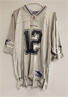 NFL Dallas Cowboys jersey size xl