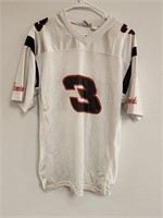 Dale Earnhardt jersey. Sz M -Small hole- see photo