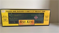 Rail King Trains - O/O27 Gauge - Railway Express