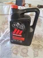 5 L 5W-30 motor oil