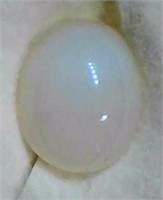 Opal Gem Stone 9.8mm x 11.6mm