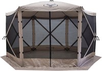 Gazelle Tents G6 8 Person 12 by 12 Pop