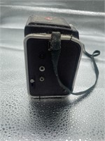 old camera