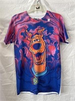 Vintage Clothing - Scooby Doo T-Shirt