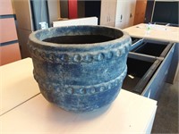 Grand pot pour plante en céramique