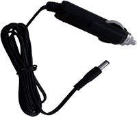 UpBright 12V Car DC Adapter Compatible with K