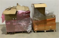 (qty - 2) Pallets of Assorted Filters-