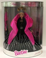 Happy Holiday Special Edition Barbie 1998