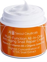 ($27) SeoulCeuticals Korean Skin Care 9