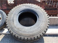 Crane Tire, Maxam MSV01