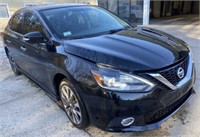 2019 Nissan Sentra (MA)