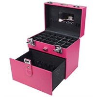 SHANY COLOR MATTERS- NAIL ACCESSORIES ORGANIZER &