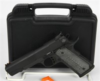 Rock Island M1911-A1 FS Tactical II Pistol .45 ACP