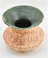Brandt's California Textured Ceramic Vase