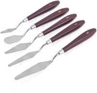 STUDIO 71 PAINTING KNIFE SET