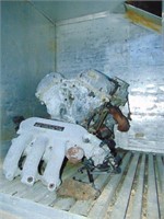 Duratec - V6 Motor