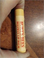 Burts Bees Lip Balm