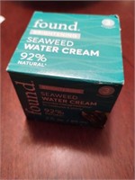 Seaweed Water Cream