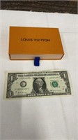 Louis Vuitton - Box, Small