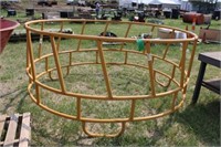 Sioux Round Bale Feeder